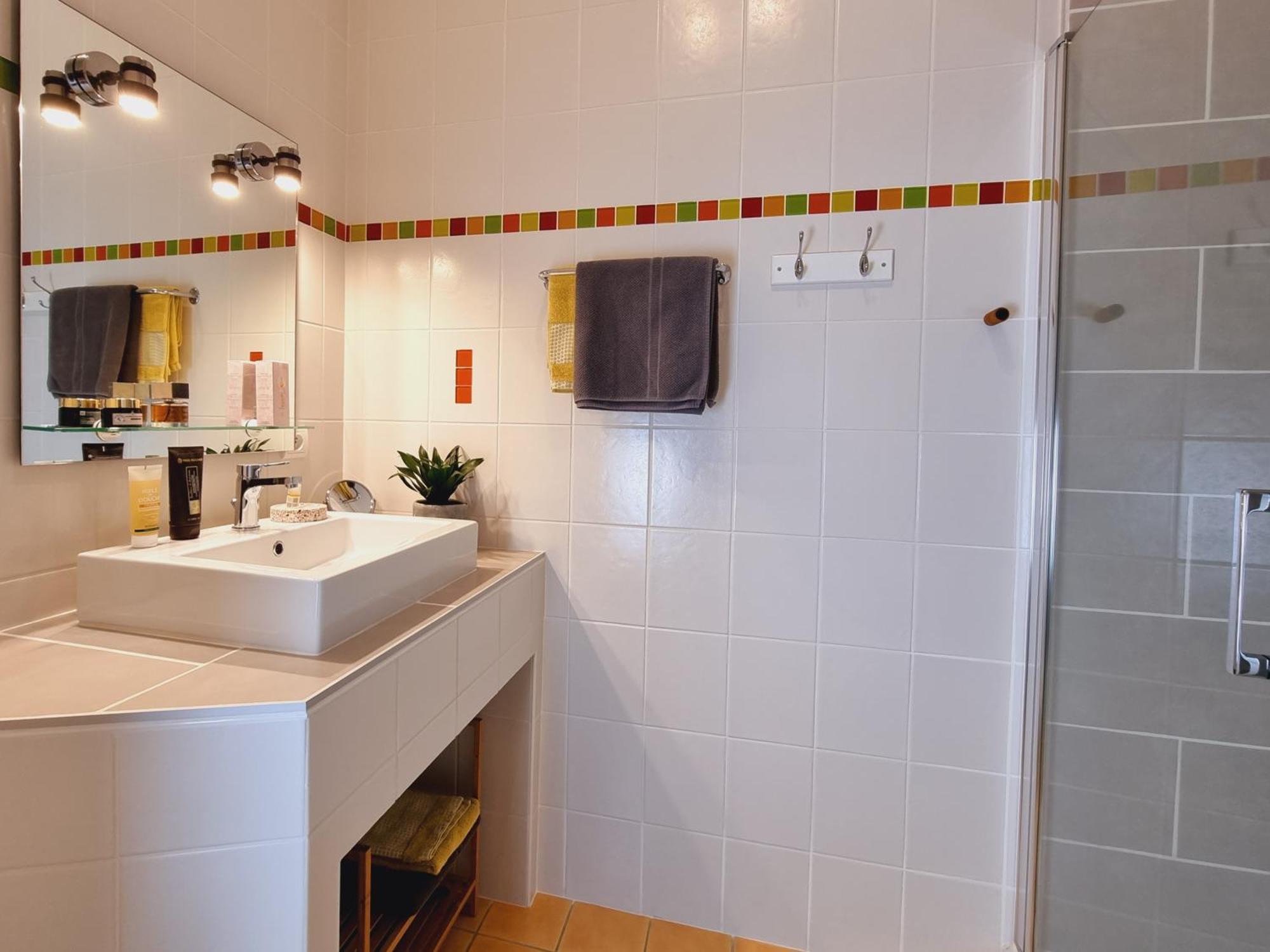 Chambres d'hôtes Le Clos de la Baie Paimpol Habitación foto