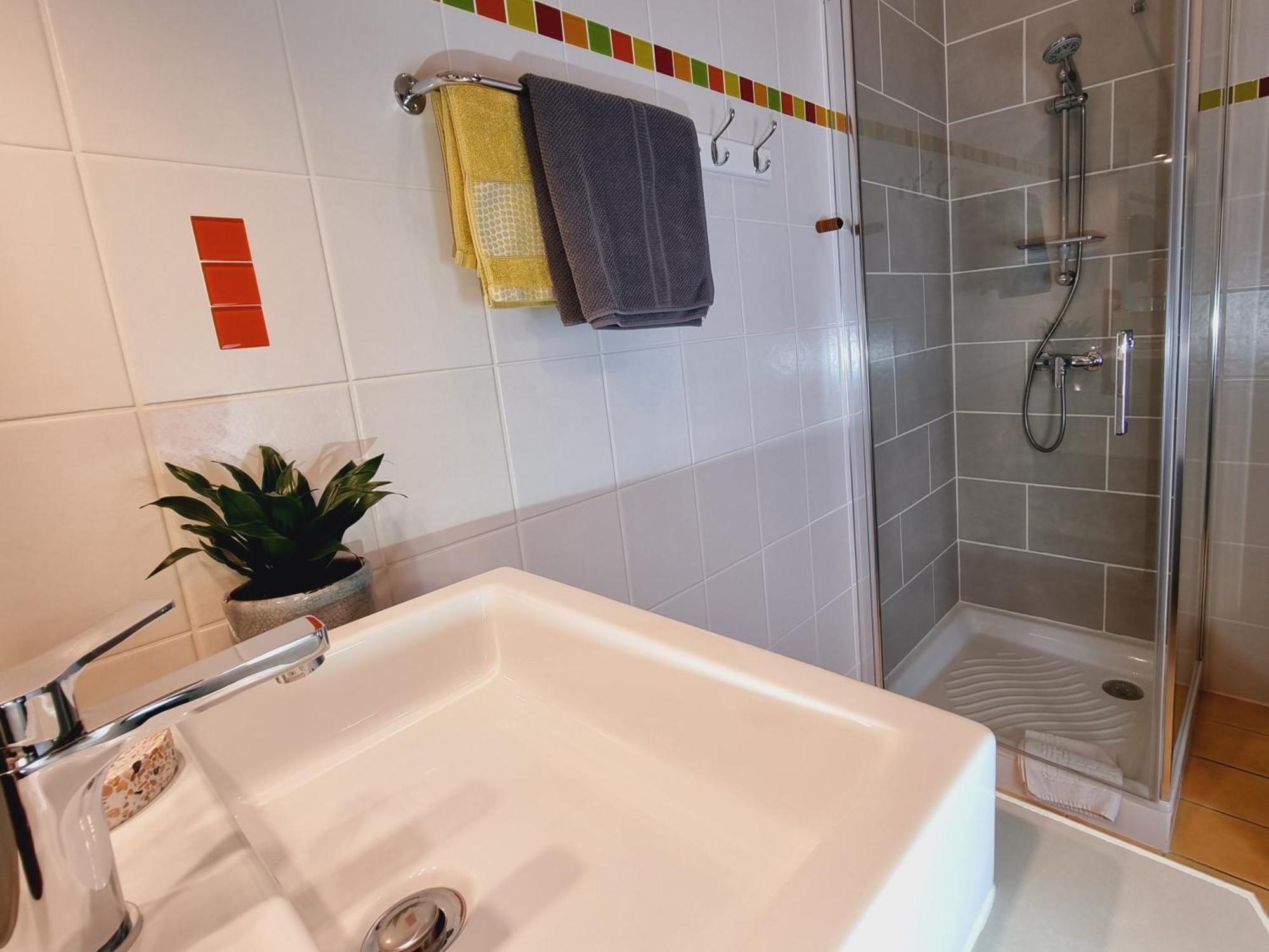 Chambres d'hôtes Le Clos de la Baie Paimpol Habitación foto